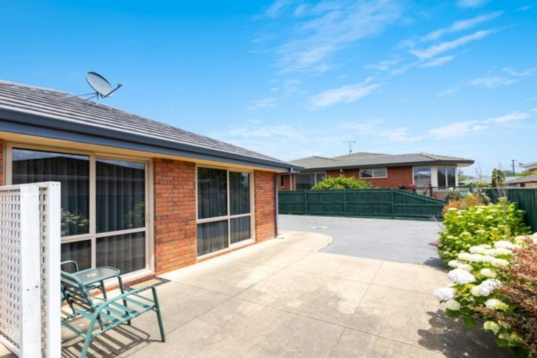 Photo of property in 19a Dillon Street, Blenheim, 7201