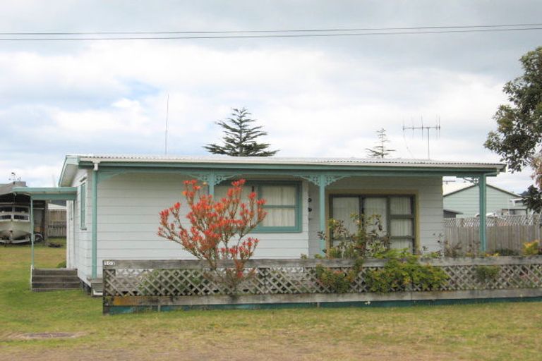 Photo of property in 103 Tamaki Road, Whangamata, 3620