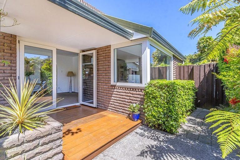 Photo of property in 5/18 Field Terrace, Upper Riccarton, Christchurch, 8041