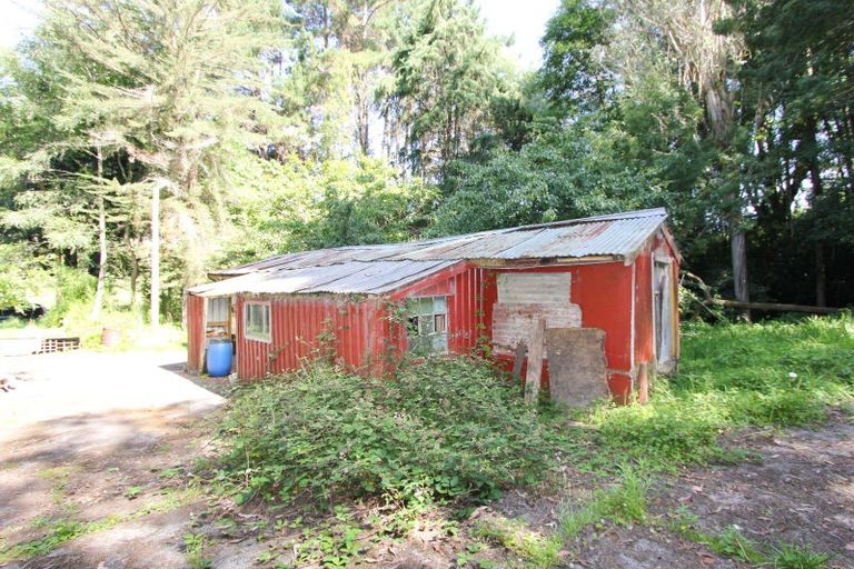 Photo of property in 175 Brunswick Road, Brunswick, Whanganui, 4571