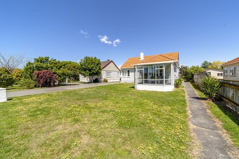 Photo of property in 55 Douglas Mclean Avenue, Marewa, Napier, 4110