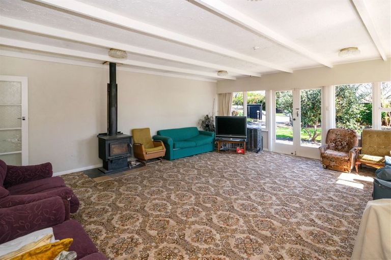 Photo of property in 107 Redwood Street, Redwoodtown, Blenheim, 7201