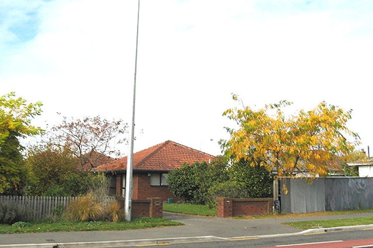 Photo of property in 1/414 Greers Road, Bishopdale, Christchurch, 8053