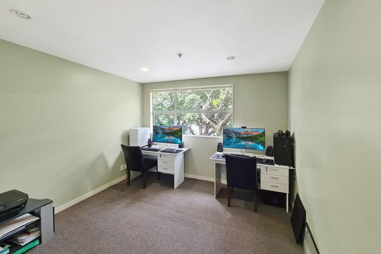 Photo of property in 15/30 Hanson Street, Mount Cook, Wellington, 6021