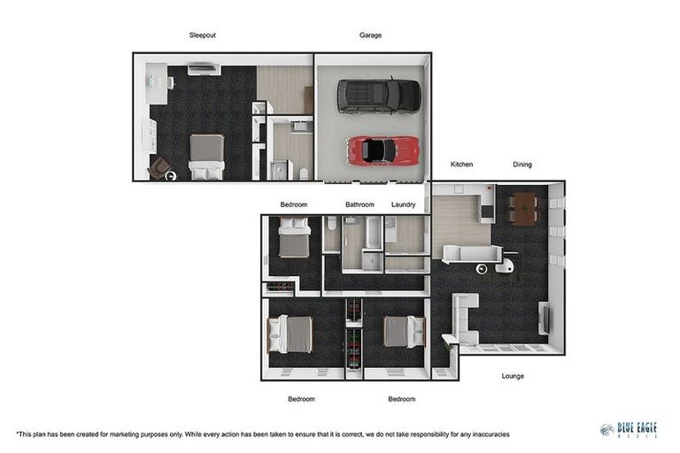 Photo of property in 190 Whatawhata Road, Dinsdale, Hamilton, 3204