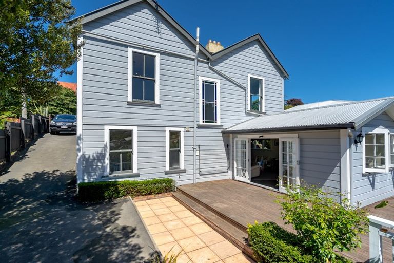 Photo of property in 51 Ventnor Street, Mornington, Dunedin, 9011