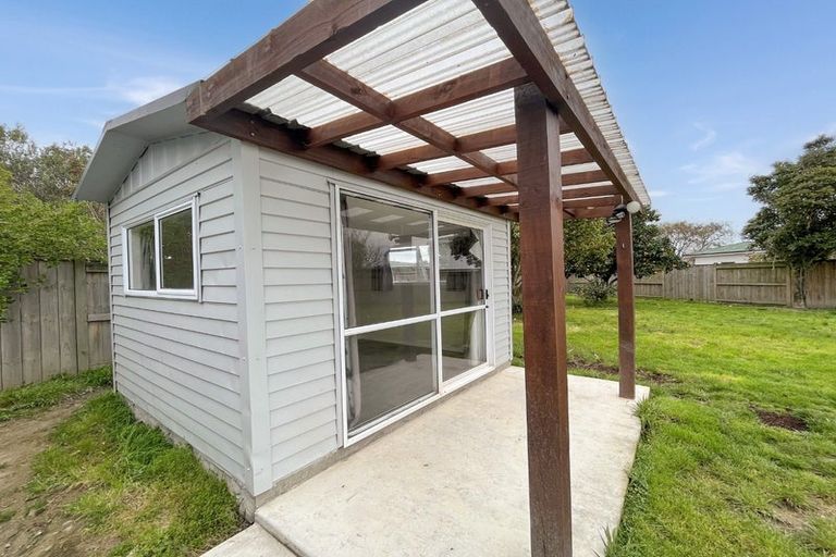 Photo of property in 18 Wyndham Street, Awapuni, Palmerston North, 4412