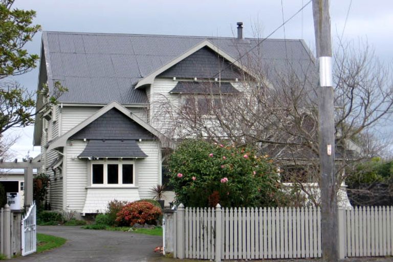 Photo of property in 115 Renall Street, Masterton, 5810