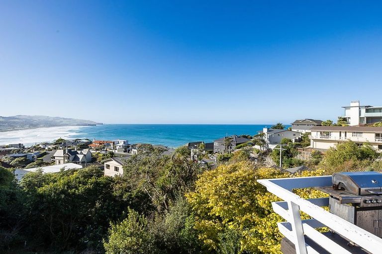 Photo of property in 60 Cliffs Road, Saint Clair, Dunedin, 9012
