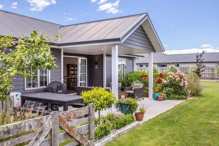 Photo of property in 21 Craigmillar Street, Solway, Masterton, 5810