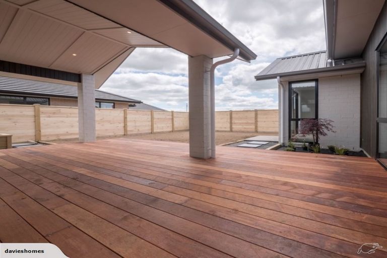 Photo of property in 7 Lewis Way, Cambridge, 3434