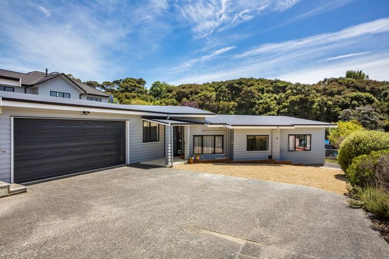 Photo of property in 26 Navigation Drive, Whitby, Porirua, 5024