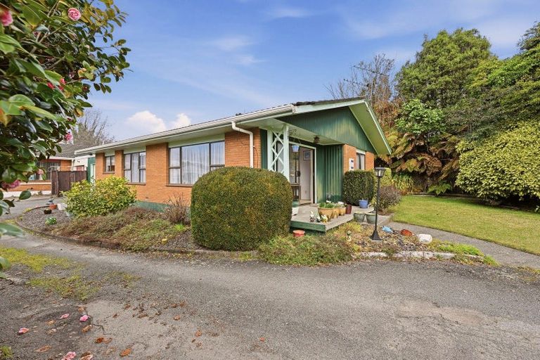 Photo of property in 8a Westbrook Place, Pomare, Rotorua, 3015