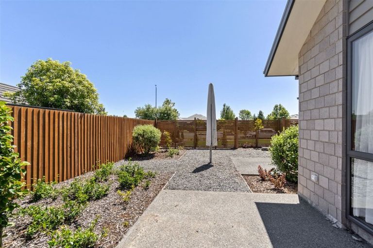 Photo of property in 25 Tauhinu Avenue, Lincoln, 7608