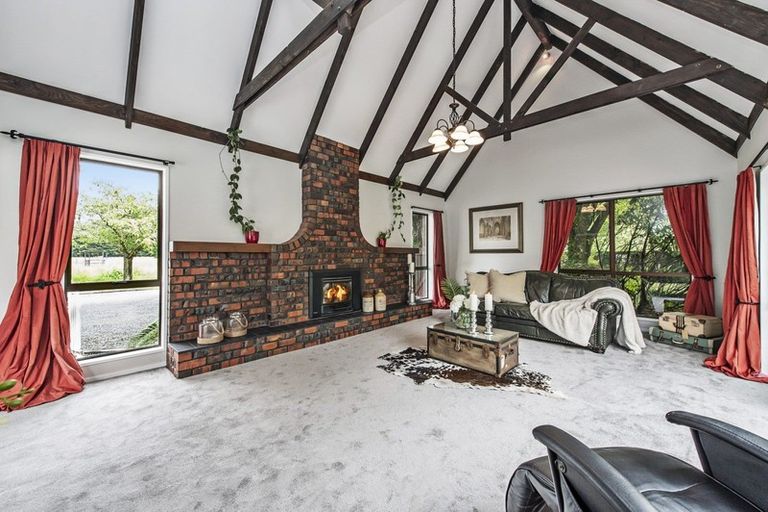 Photo of property in 30 Island Road, Clarkville, Kaiapoi, 7691