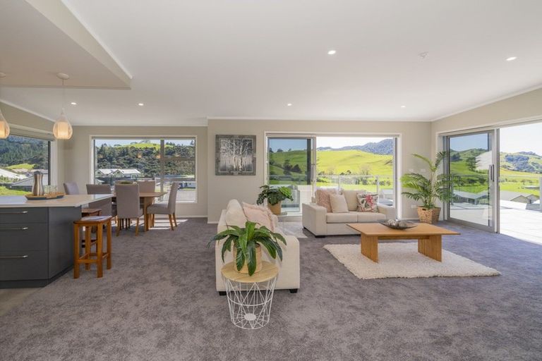 Photo of property in 27 Ataahua Views Terrace, Wharekaho, Whitianga, 3510