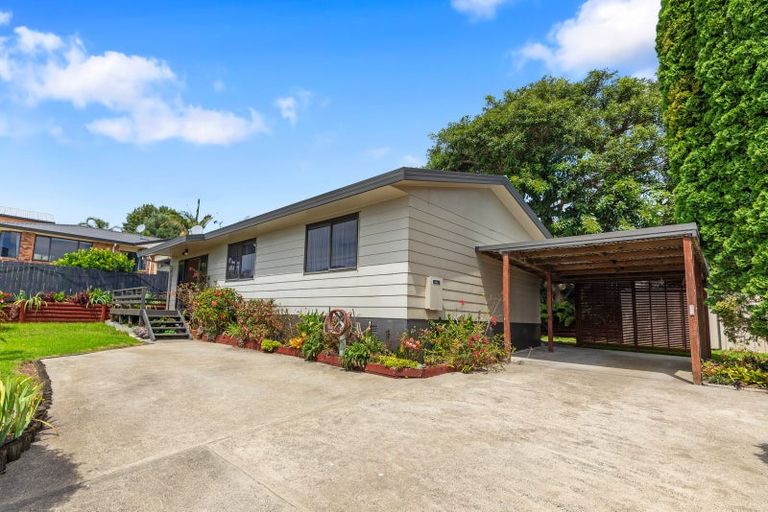 Photo of property in 40 Princess Road, Bellevue, Tauranga, 3110