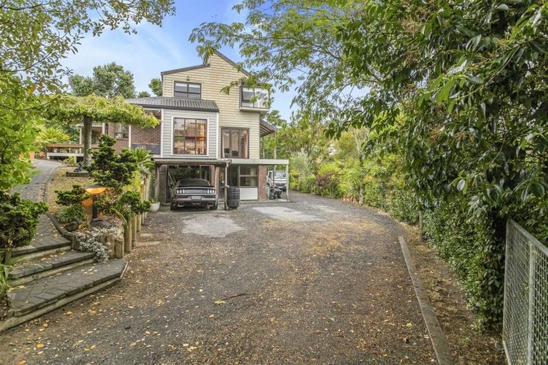 Photo of property in 22 Rewa Road, Maraetai, Auckland, 2018