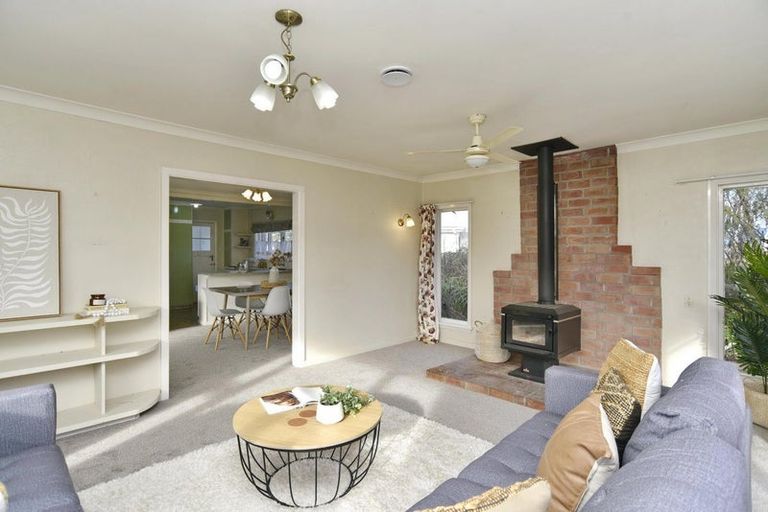 Photo of property in 15 Meyer Place, Oxford, 7430