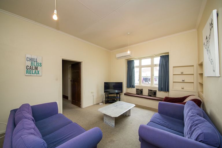 Photo of property in 5 Summerhays Street, Terrace End, Palmerston North, 4410
