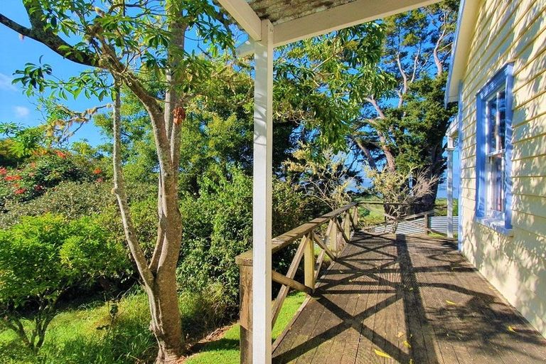 Photo of property in 55 Creamery Road, Kohukohu, 0491
