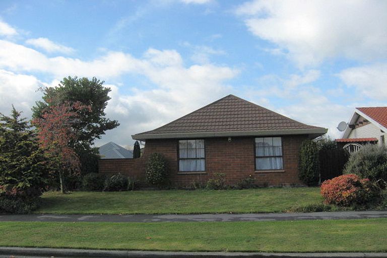 Photo of property in 31 Sayers Crescent, Ilam, Christchurch, 8041