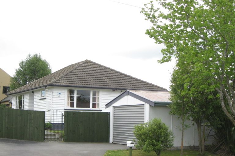 Photo of property in 3 Dunedin Street, Redwood, Christchurch, 8051