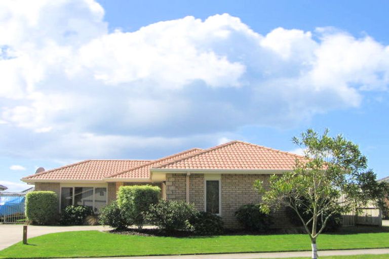 Photo of property in 9 Mcleod Place, Papamoa Beach, Papamoa, 3118