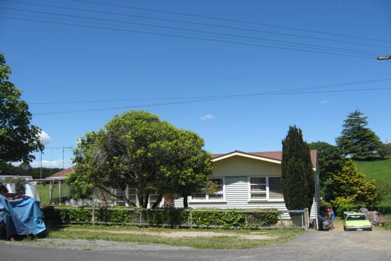 Photo of property in 1662 Te Rahu Road, Te Awamutu, 3879