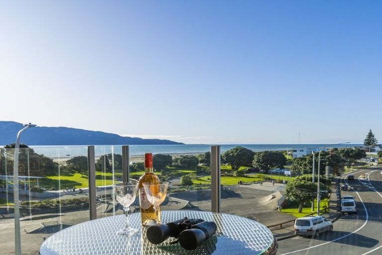 Photo of property in 31/4u Seaview Road, Paraparaumu Beach, Paraparaumu, 5032