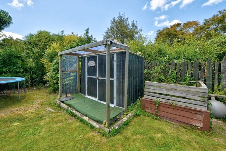 Photo of property in 2 Aranui Place, Gore, 9710
