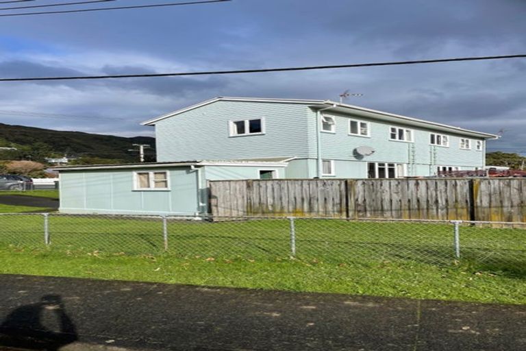 Photo of property in 189a Waiwhetu Road, Waterloo, Lower Hutt, 5011