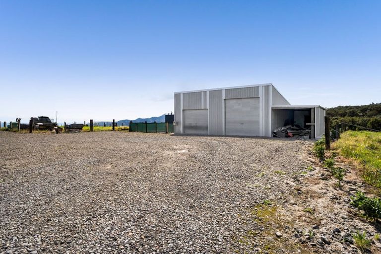 Photo of property in 855/797 Dover Road, Okato, 4374