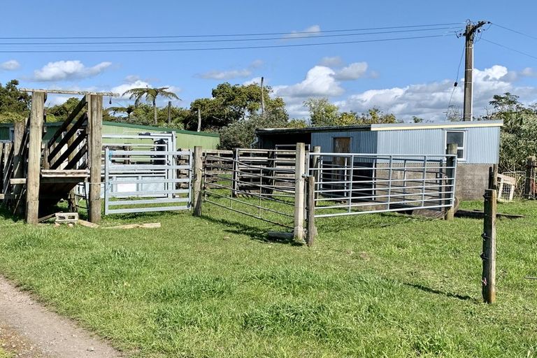 Photo of property in 124a Mountain Road, Sentry Hill, New Plymouth, 4373