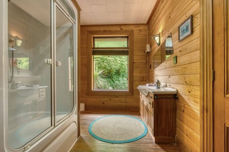 Photo of property in 210 Keogans Road, Arahura Valley, Hokitika, 7882