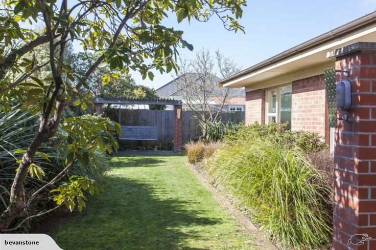 Photo of property in 40 Naseby Street, Merivale, Christchurch, 8014