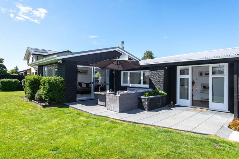 Photo of property in 1/26 Burwood Road, Burwood, Christchurch, 8083