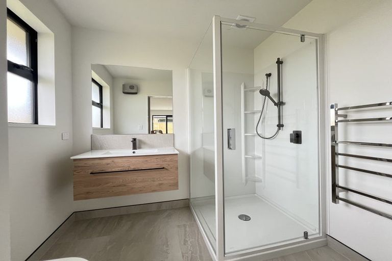 Photo of property in 6 Peek Lane, Rolleston, 7615