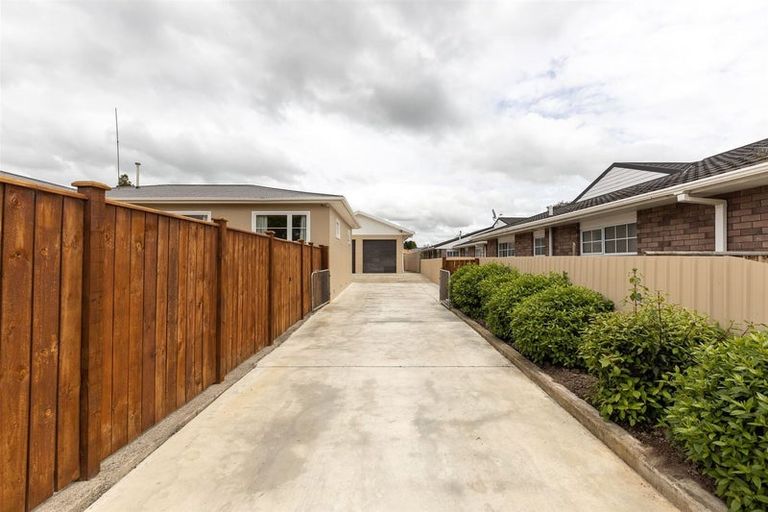 Photo of property in 8 Kingston Street, Awapuni, Palmerston North, 4412