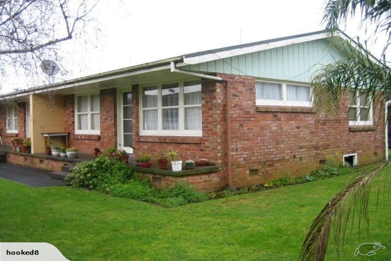 Photo of property in 4/32 Hoteo Avenue, Papatoetoe, Auckland, 2025