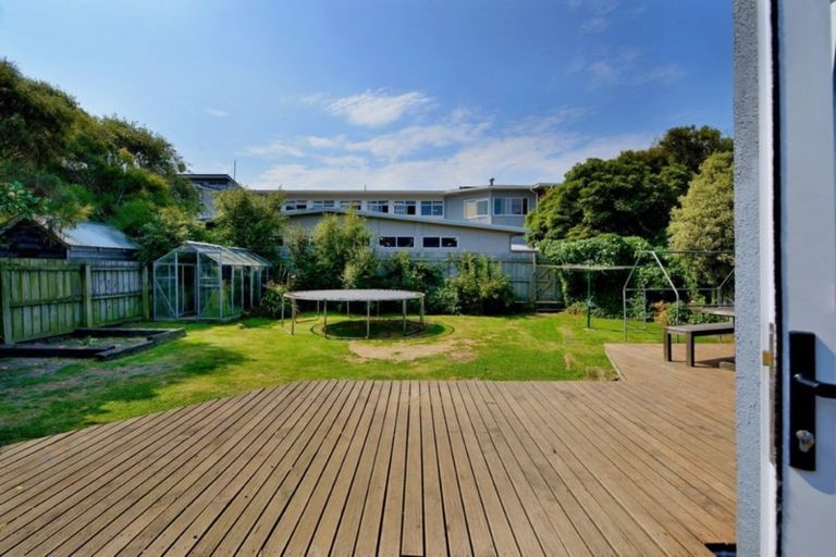 Photo of property in 107 Hargest Crescent, Saint Clair, Dunedin, 9012