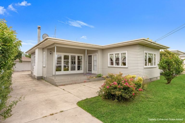 Photo of property in 6 Lewis Street, Kaiti, Gisborne, 4010