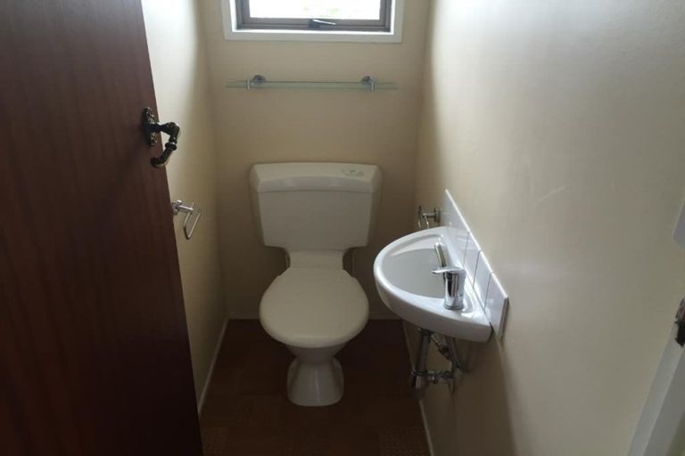 Photo of property in 1/4 Sayers Crescent, Ilam, Christchurch, 8041