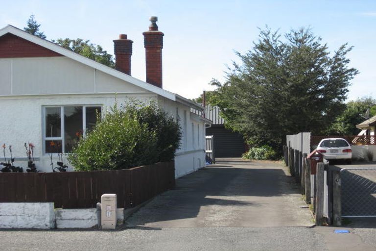 Photo of property in 213a Walnut Avenue, Ashburton, 7700