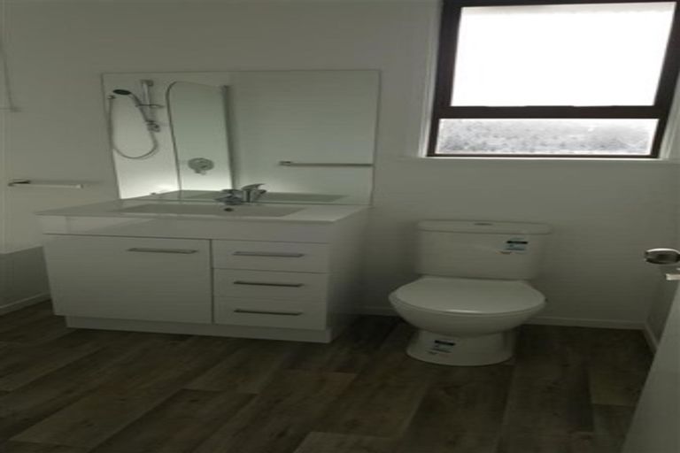 Photo of property in 132 Chichester Drive, Rosehill, Papakura, 2113