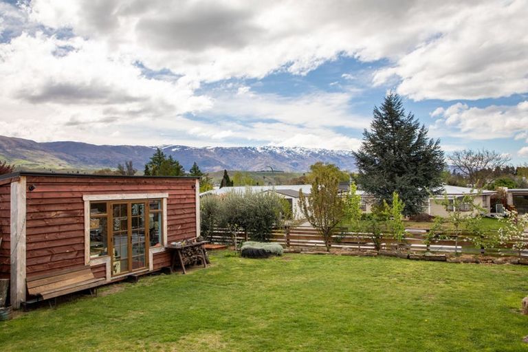 Photo of property in 60 Donegal Street, Cromwell, 9310