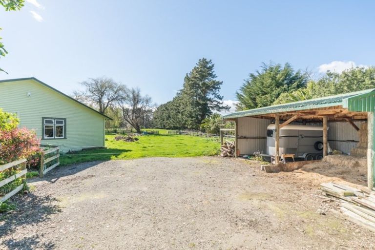 Photo of property in 30 Cloverlea Road, Westbrook, Palmerston North, 4475