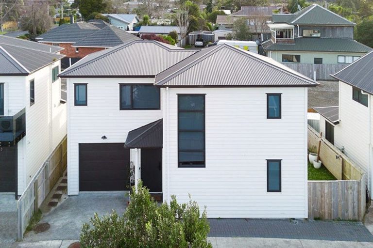 Photo of property in 5c Glengarry Road, Glen Eden, Auckland, 0602