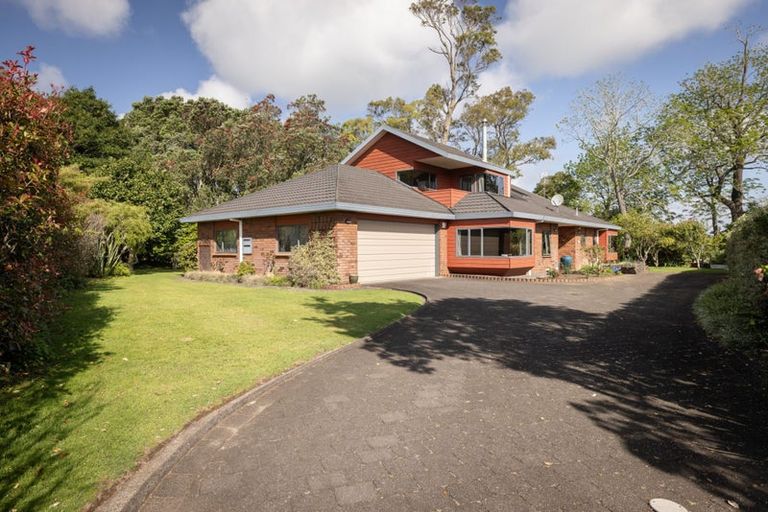 Photo of property in 22 Myrtle Drive, Omokoroa, 3114