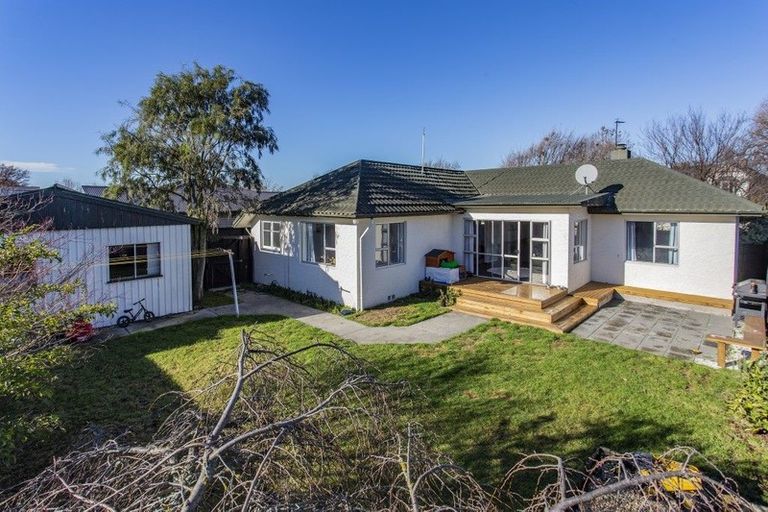 Photo of property in 30a George Street, Rangiora, 7400